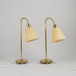 1376 7257 TABLE LAMPS
